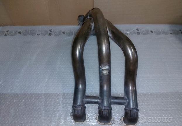 collettori di scarico brutale 675 800