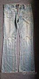 Jeans Vintage energie miss sixty