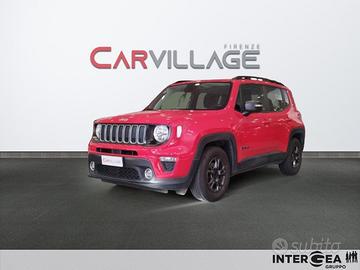 JEEP Renegade 1.0 t3 Longitude 2wd