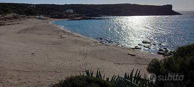 Casa vacanza Carloforte