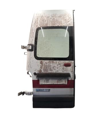 Porta posteriore sinistra Renault Master del 2000