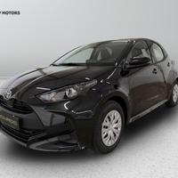 Toyota Yaris 1.5 hybrid Active