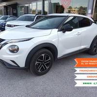 NISSAN Juke 1.0 DIG-T 114 CV N-Connecta IVA ESPOST