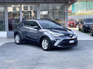 Toyota C-HR 1.8 Hybrid 98CV E6 Neo - 2022