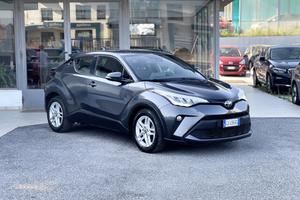 Toyota C-HR 1.8 Hybrid 98CV E6 Neo - 2022
