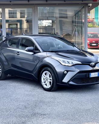 Toyota C-HR 1.8 Hybrid 98CV E6 Neo - 2022