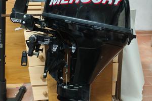 fuoribordo Mercury 9.9
