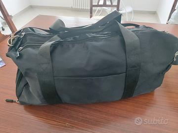 borsone per la palestra