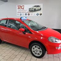 Fiat Punto Evo 1.4 Natural Power 2012 unico prop