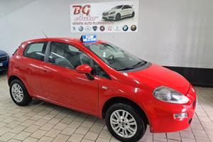 Fiat Punto Evo 1.4 Natural Power 2012 unico prop