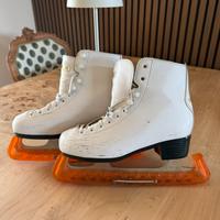 Pattini da ghiaccio n 36