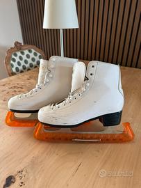 Pattini da ghiaccio n 36