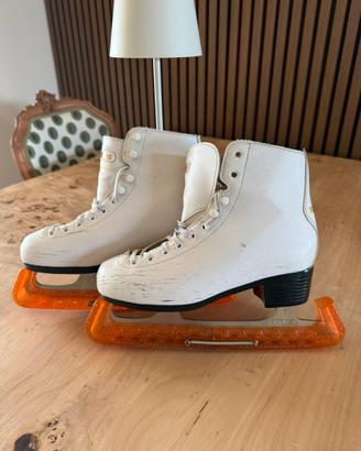 Pattini da ghiaccio n 36