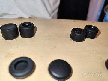 Grip per analogici xbox / PlayStation 