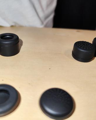 Grip per analogici xbox / PlayStation 