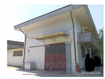 Laboratorio Lamporecchio [A4342034]