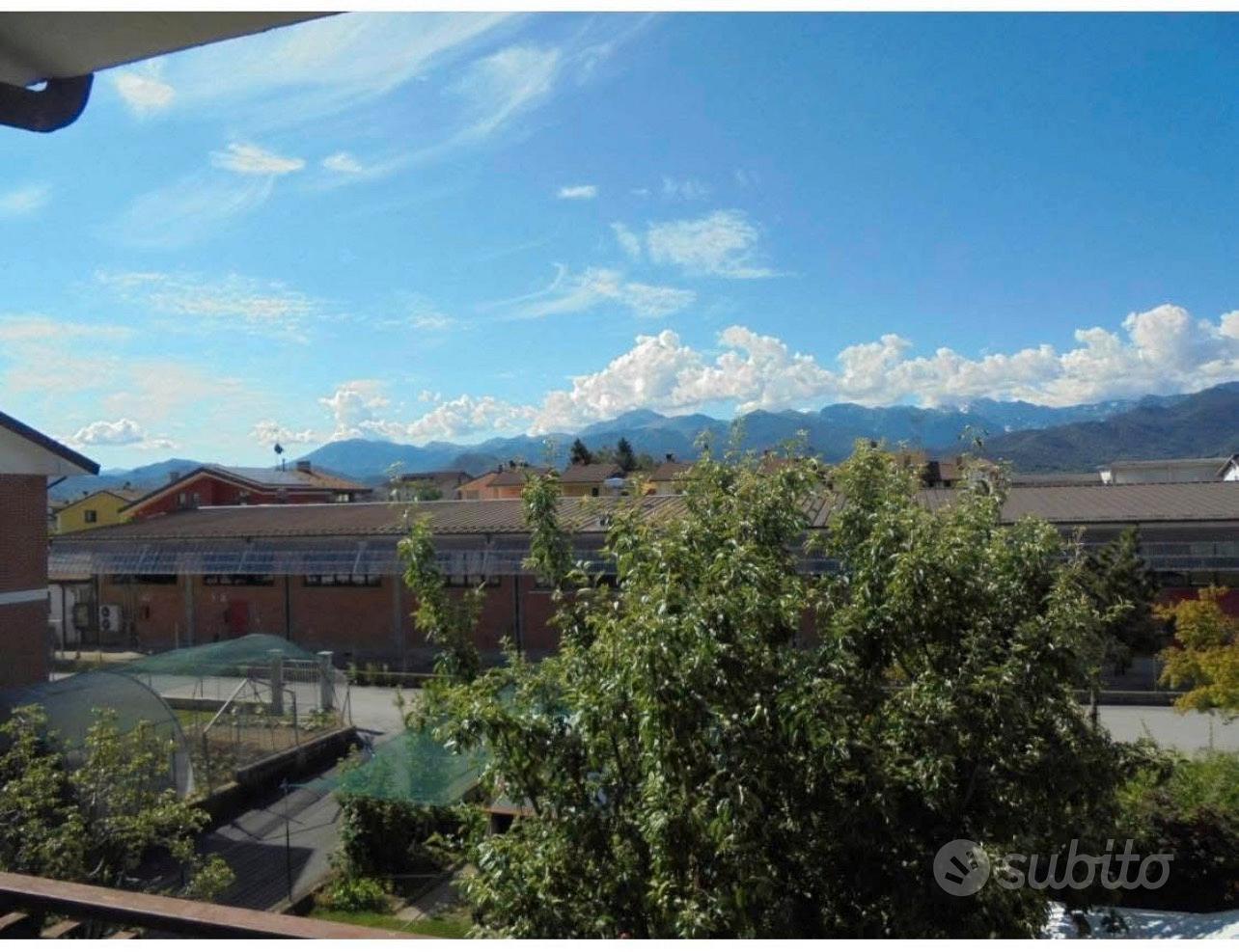 Apartment in Cuneo, Villaggio Torretta, Tetto Bovis - Vista 4