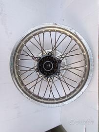 RUOTA POSTERIORE CAGIVA E HUSQVARNA