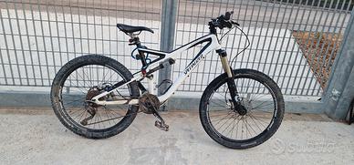 Mtb Specialized 26 taglia L