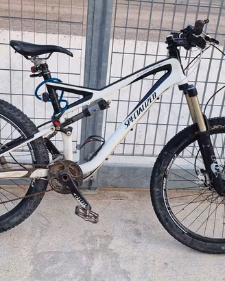 Mtb Specialized 26