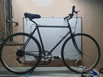 bici vintage marca C.B.T. anni 60/70 