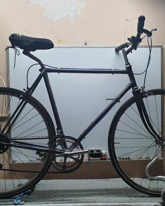 bici vintage marca C.B.T. anni 60/70 
