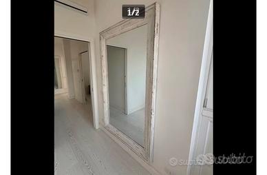 Specchio grande Maison du Monde NUOVO