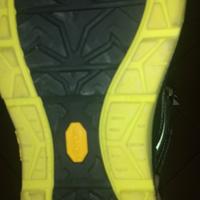 scarponcini  sixton nuovissimi 