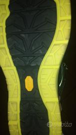 scarponcini  sixton nuovissimi 