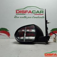 RETROVISORE ESTERNO Mahindra xuv 500 SPECCHIO