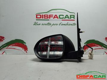 RETROVISORE ESTERNO Mahindra xuv 500 SPECCHIO