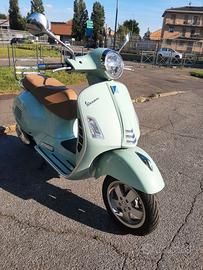 VESPA GTS 300 HPE