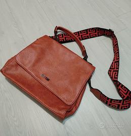Borsa a tracolla Sweet Years  in pelle 
