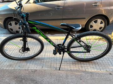 Bicicletta Mountain Bike Hogan 27.5