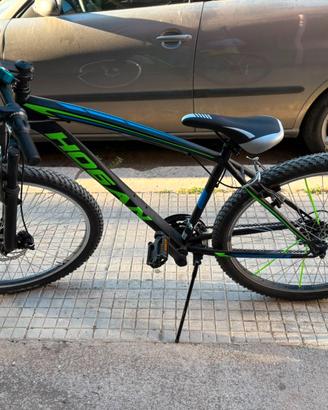 Bicicletta Mountain Bike Hogan 27.5