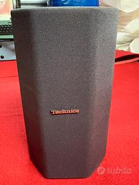 Diffusore Technics SB-AFC140 nuovo.