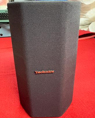 Diffusore Technics SB-AFC140 nuovo.