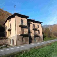 Appartamento a Ponte Nossa (BG)