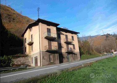 Appartamento a Ponte Nossa (BG)