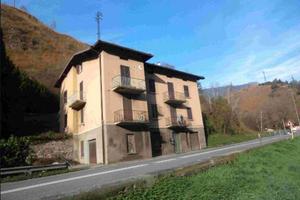 Appartamento a Ponte Nossa (BG)