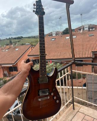 Chitarra elettrica schecter c1