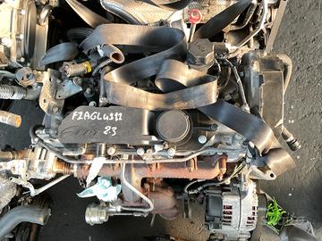 MOTORE F1AGL4111 2.3 MULTIJET FIAT/IVECO