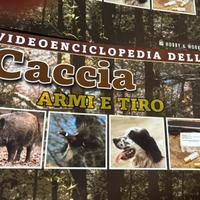 Video enciclopedia sulla caccia Hobby e Work
