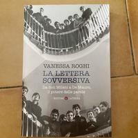 La lettera sovversiva. Da don Milani a De Mauro