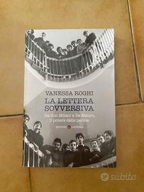 La lettera sovversiva. Da don Milani a De Mauro