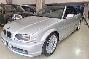 Bmw 318 2.0 Cabrio 1PROPRIETARIO
