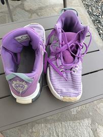 scarpe Nike basket 