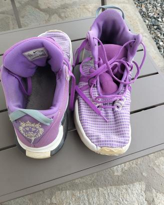 scarpe Nike basket 