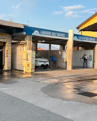 Attività di Autolavaggio