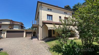 Appartamento Bonate Sopra [Cod. rif 3251070VRG]